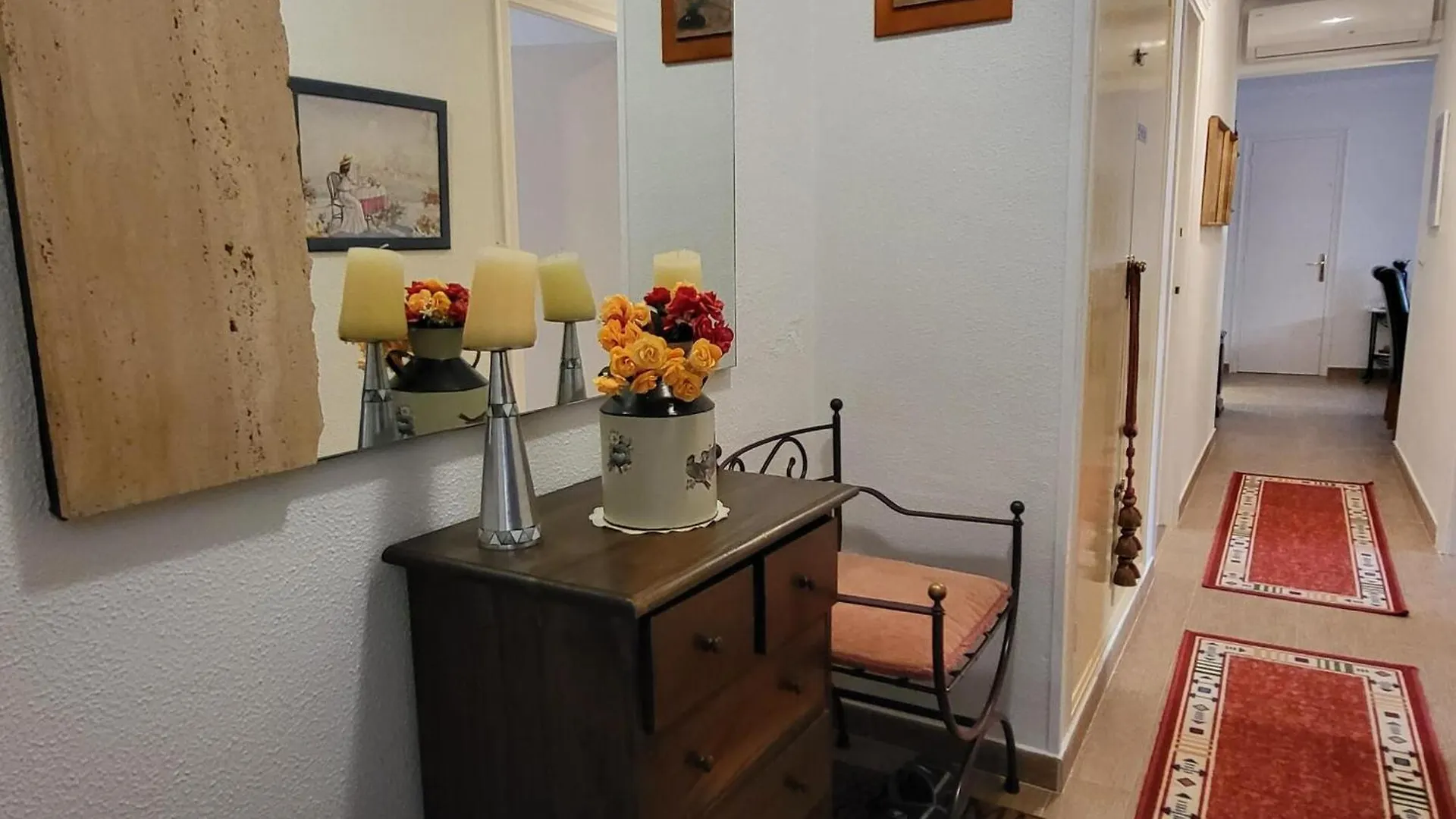 Apartamento En Planta Baja Con Piscina, A 600M De Playa Y Centro En L'Estartit - Es-323-39