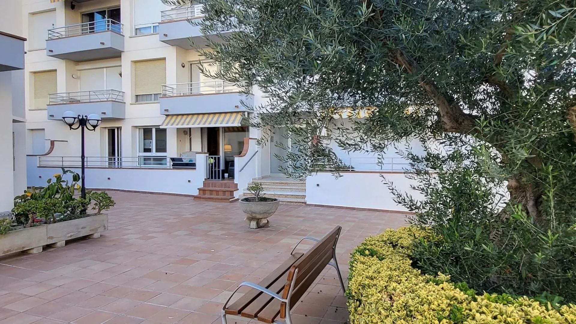 Διαμέρισμα Apartamento En Planta Baja Con Piscina, A 600M De Playa Y Centro En L'Estartit - Es-323-39 Ισπανία