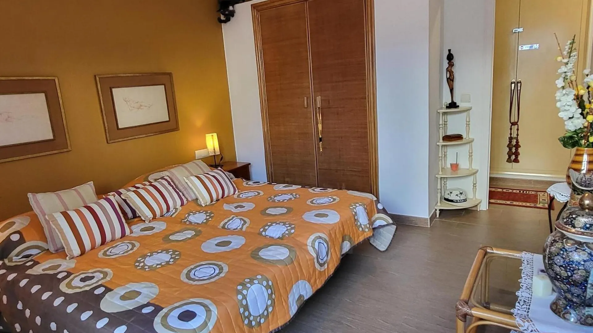 Apartamento En Planta Baja Con Piscina, A 600M De Playa Y Centro En L'Estartit - Es-323-39 0*,  Ισπανία