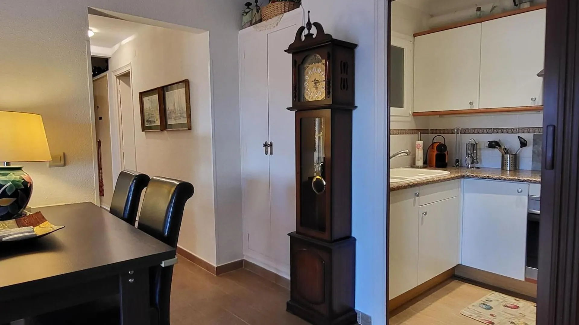 Apartamento En Planta Baja Con Piscina, A 600M De Playa Y Centro En L'Estartit - Es-323-39 Διαμέρισμα