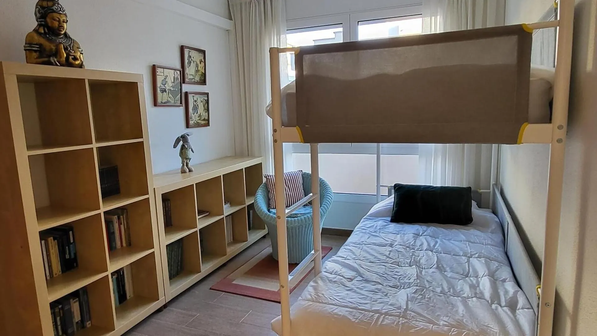 Διαμέρισμα Apartamento En Planta Baja Con Piscina, A 600M De Playa Y Centro En L'Estartit - Es-323-39 Ισπανία