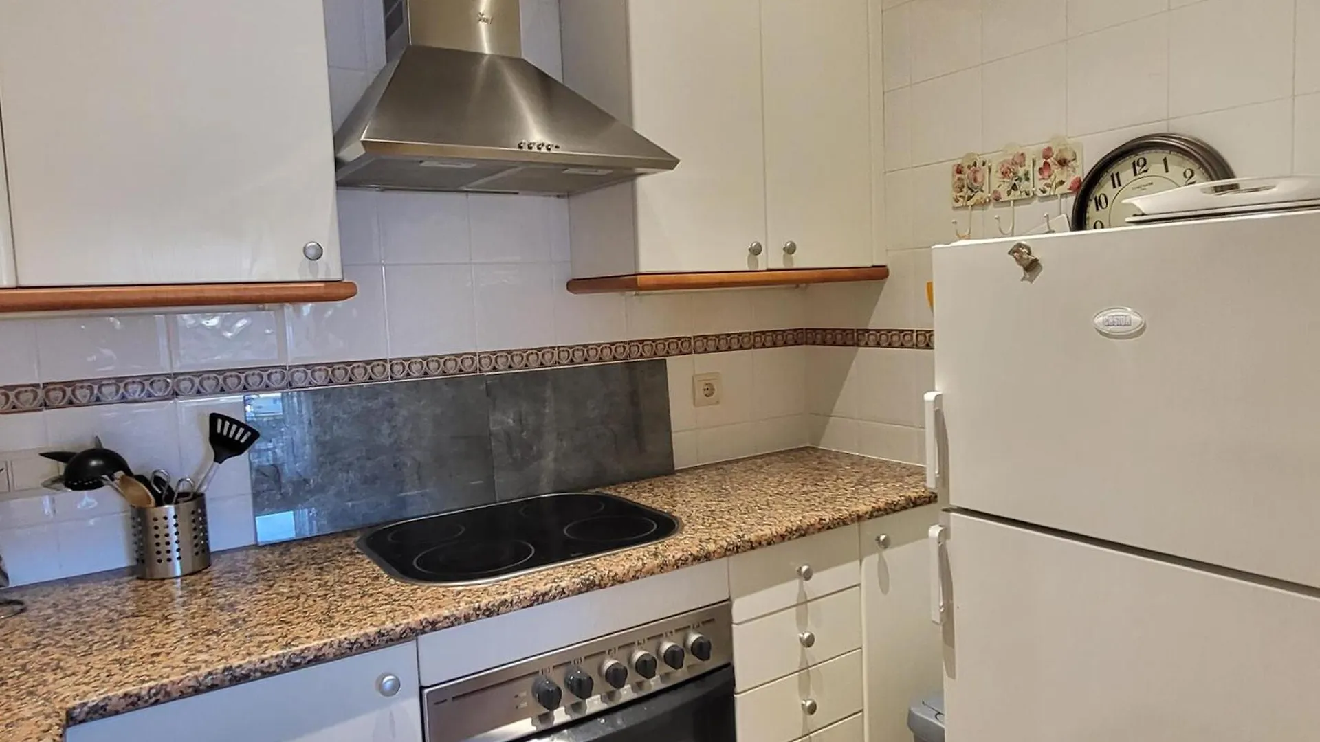 Διαμέρισμα Apartamento En Planta Baja Con Piscina, A 600M De Playa Y Centro En L'Estartit - Es-323-39